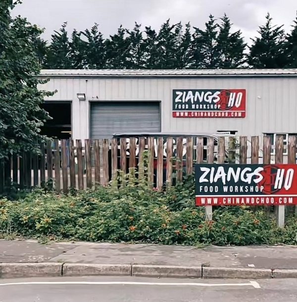 Ziangs.com