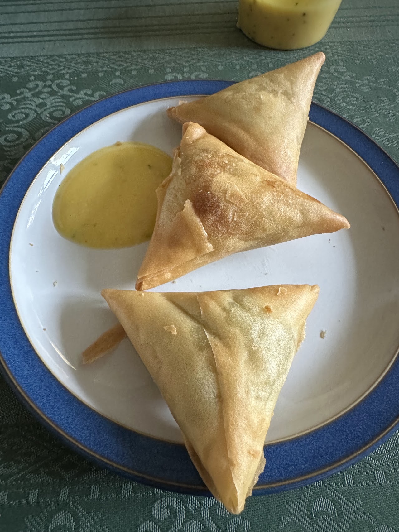 Zinga Indian Cuisine