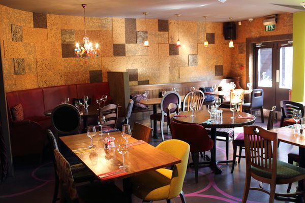 Zingara Eat & Drink
