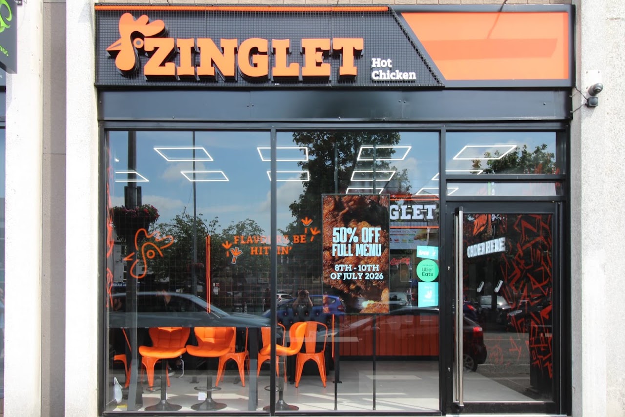 Zinglet
