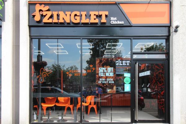 Zinglet