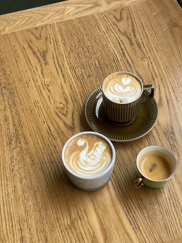 Zip Coffee