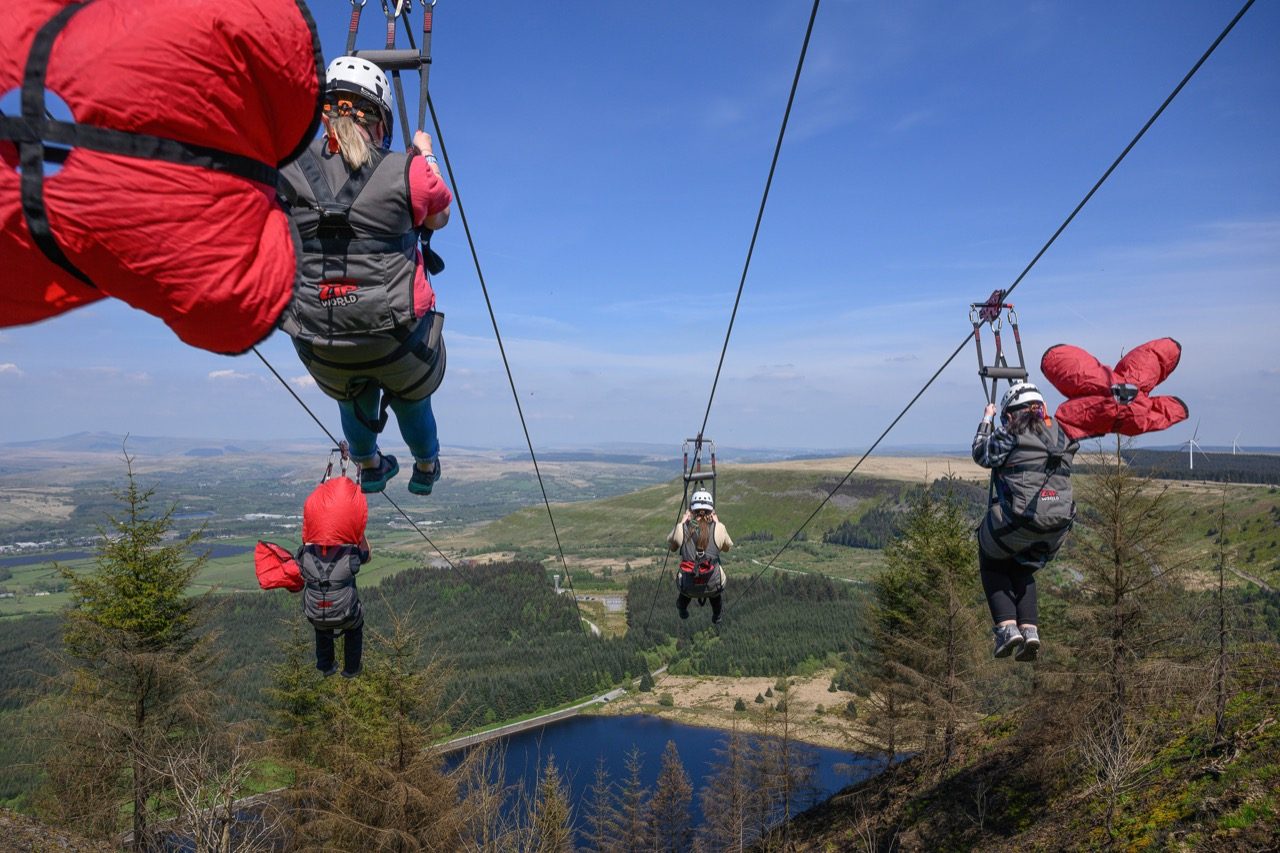Zip World