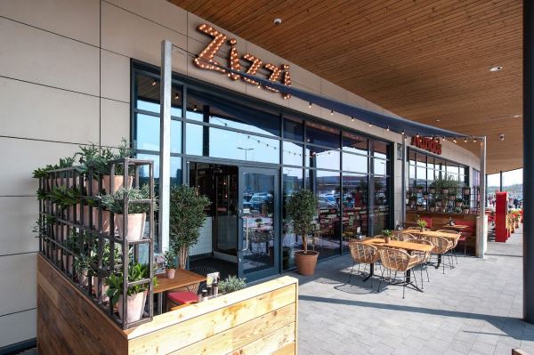 Zizzi