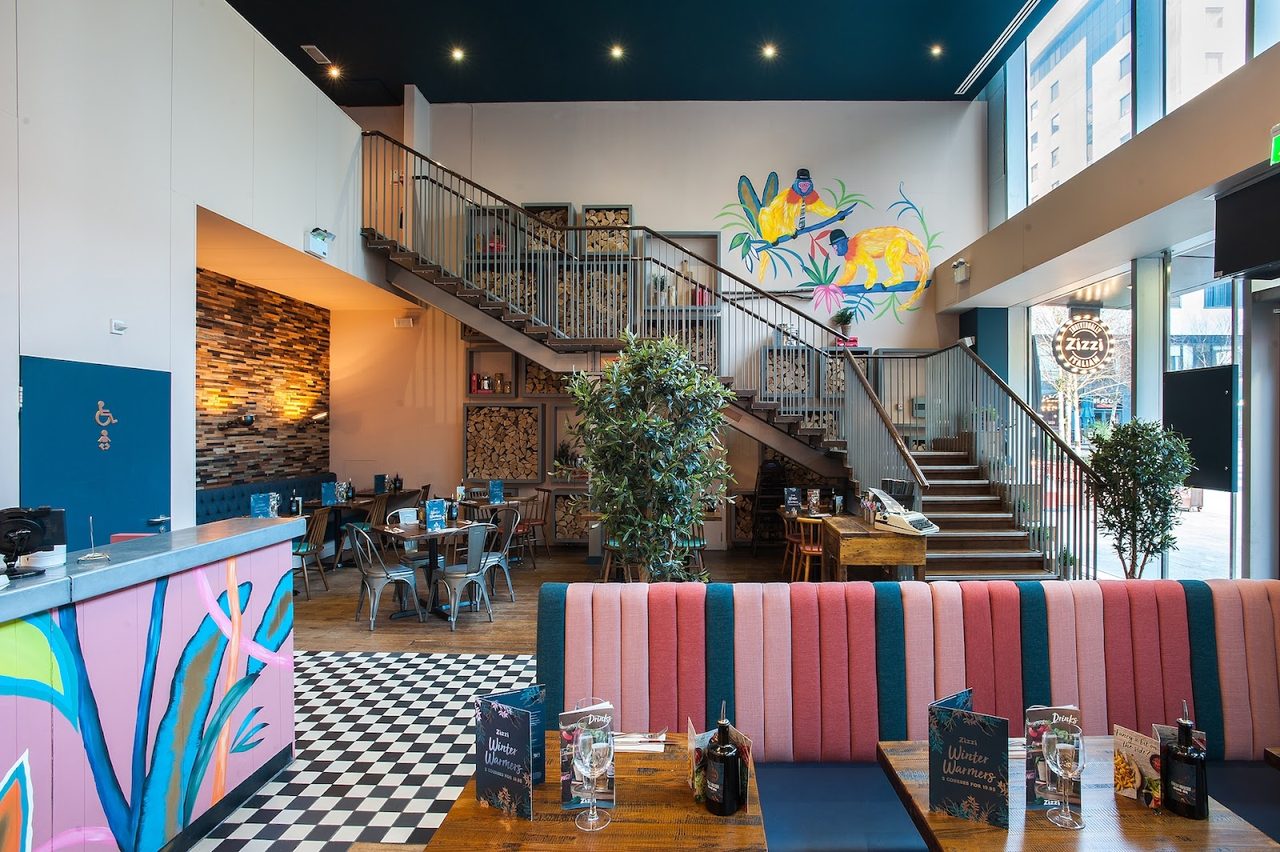 Zizzi