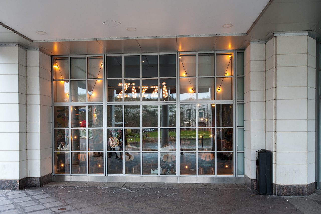 Zizzi