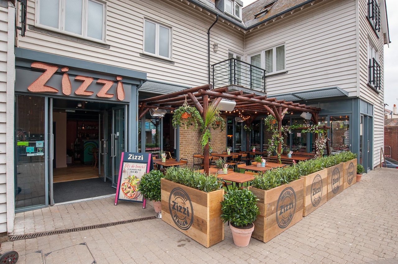 Zizzi