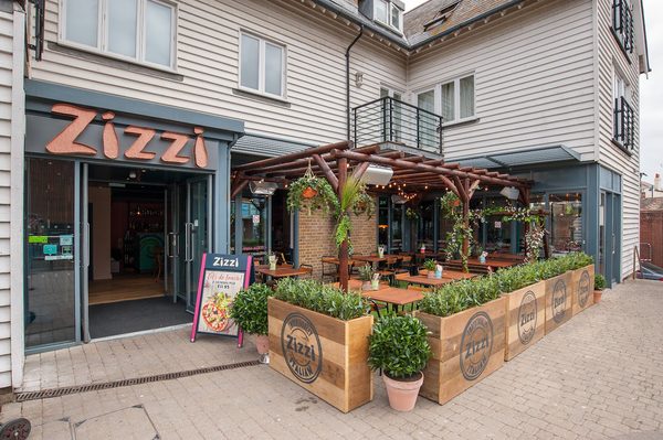 Zizzi