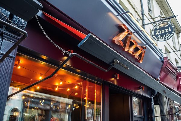 Zizzi