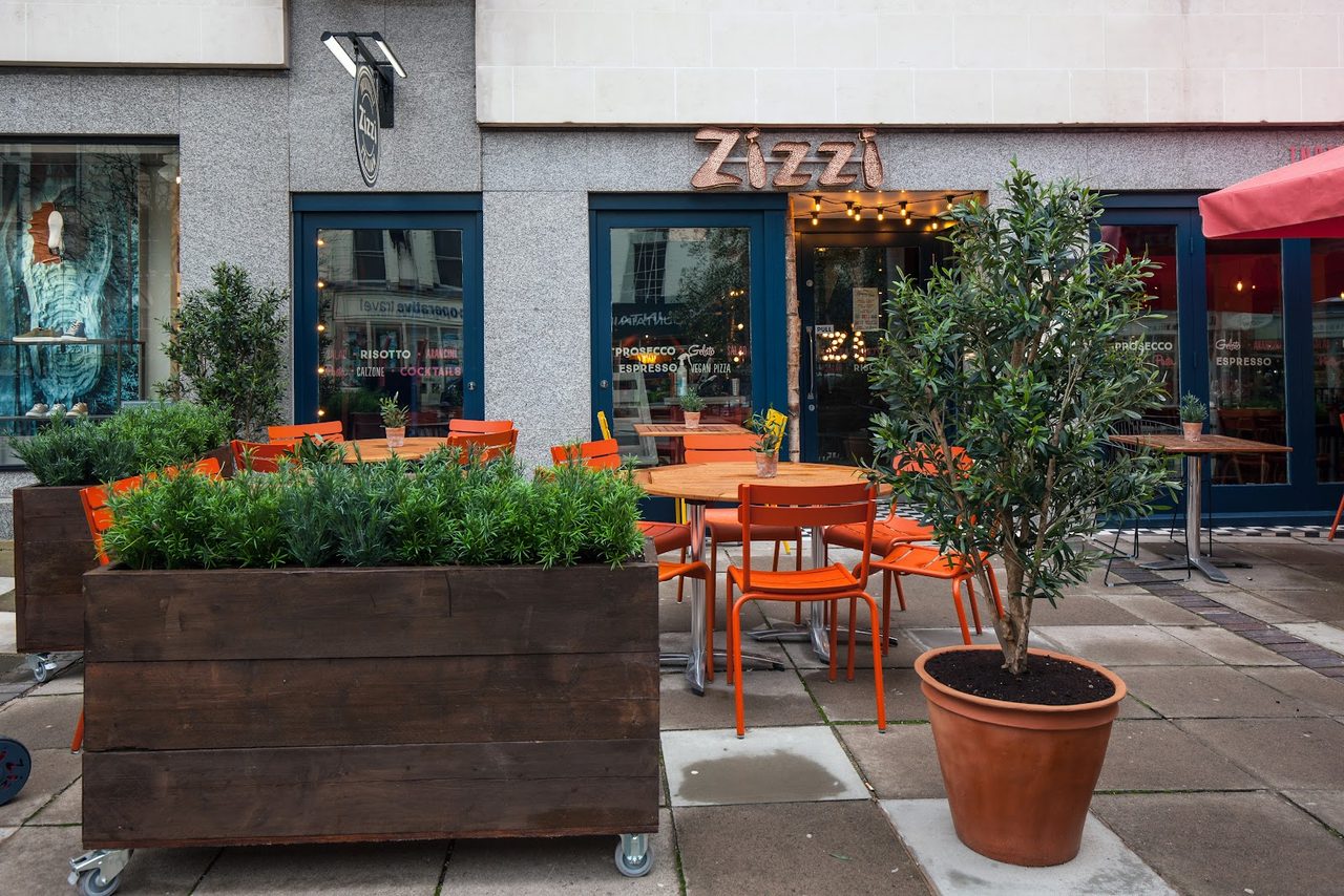 Zizzi