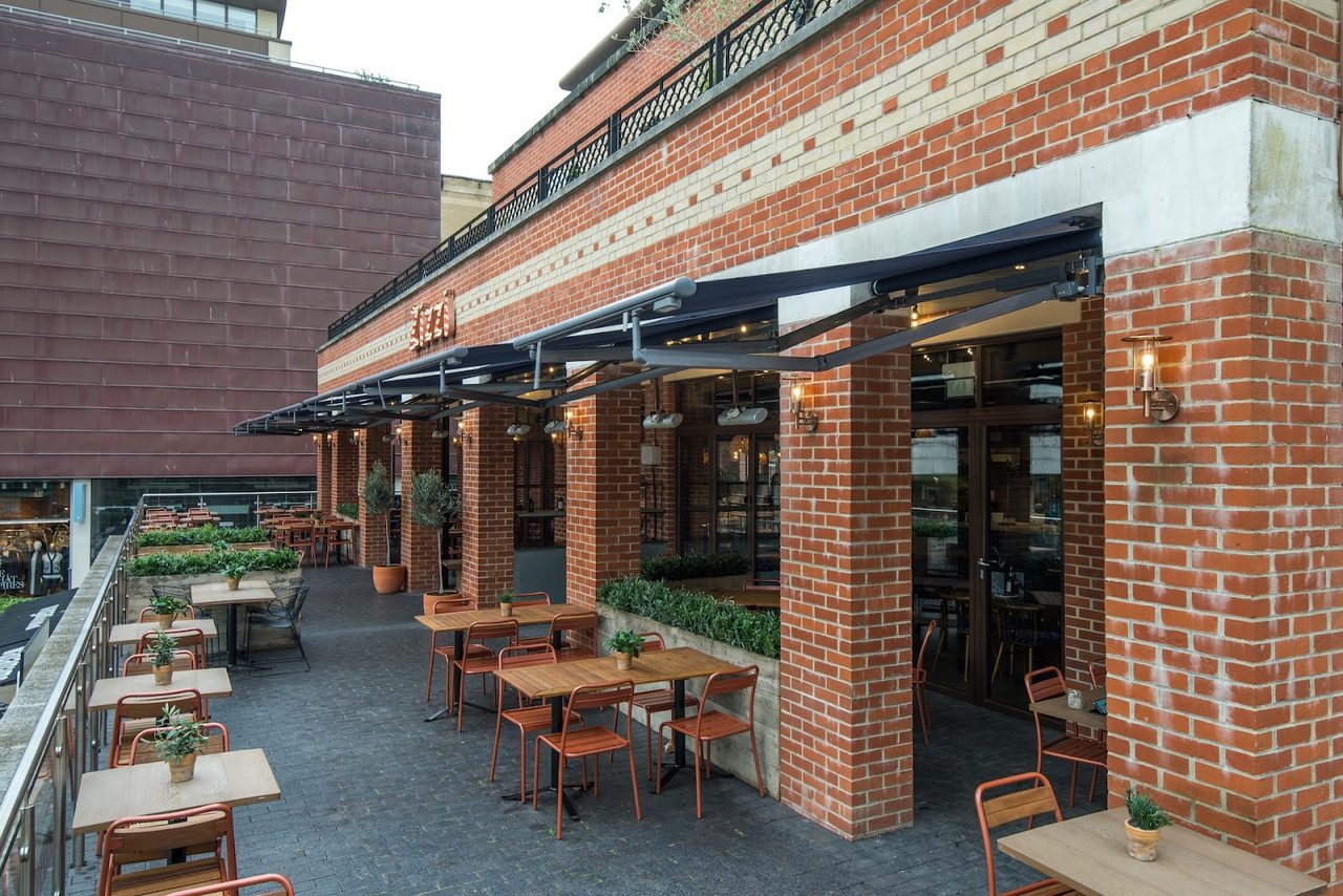 Zizzi