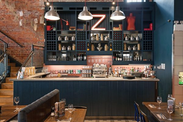 Zizzi
