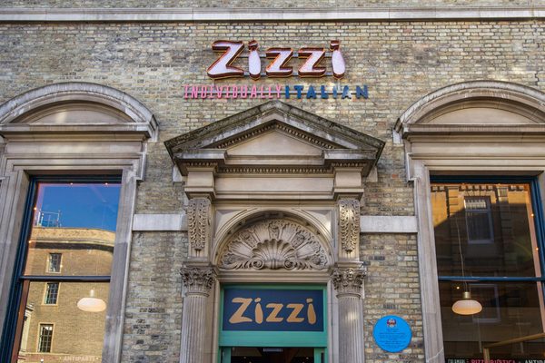 Zizzi
