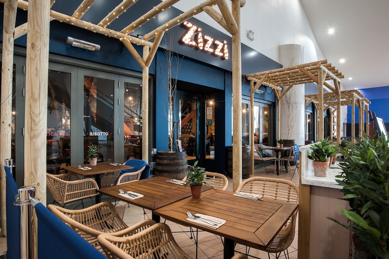 Zizzi