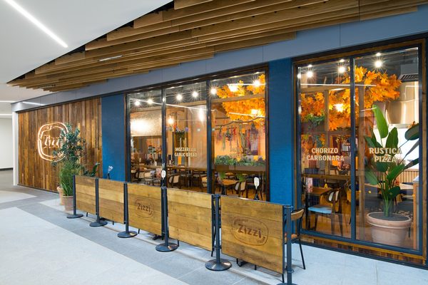 Zizzi