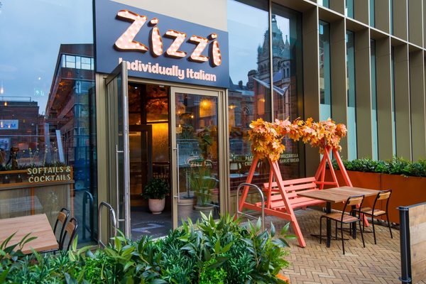 Zizzi