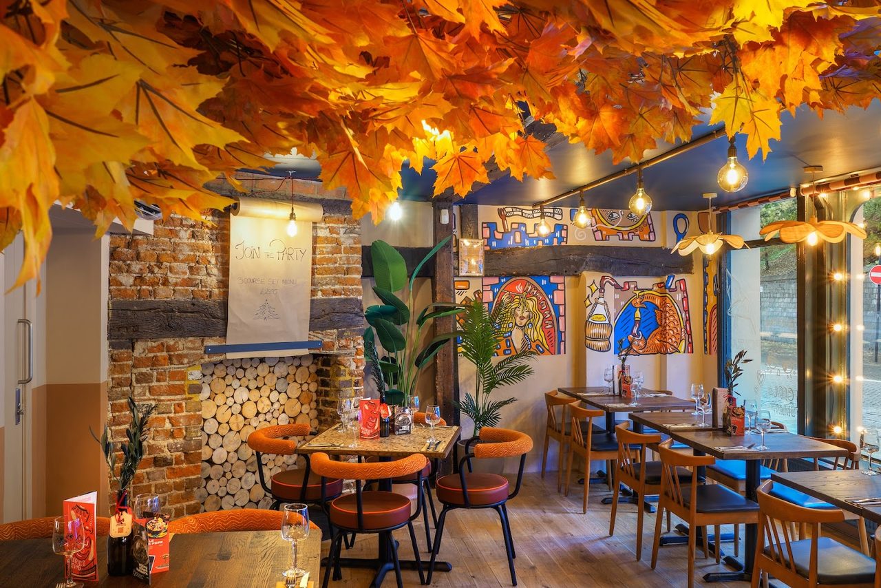 Zizzi
