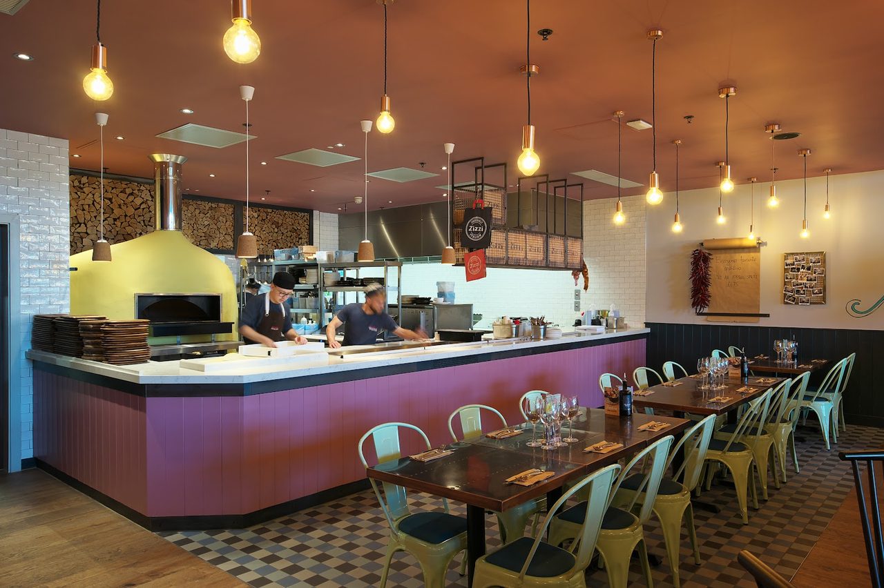Zizzi