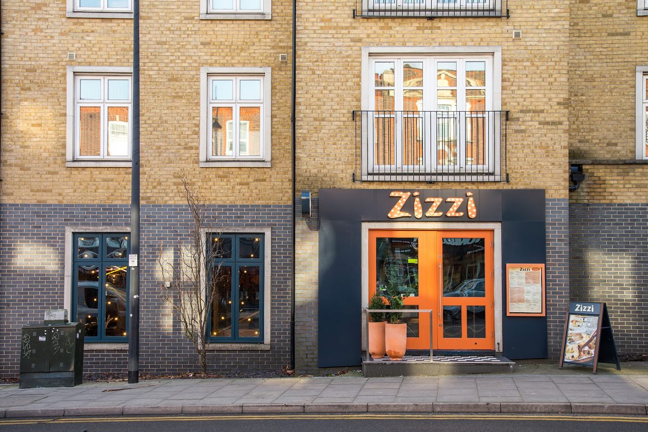Zizzi