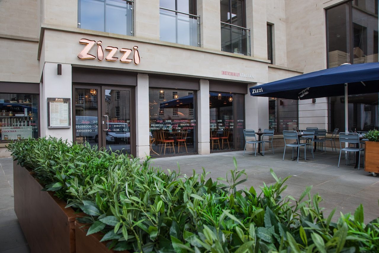 Zizzi
