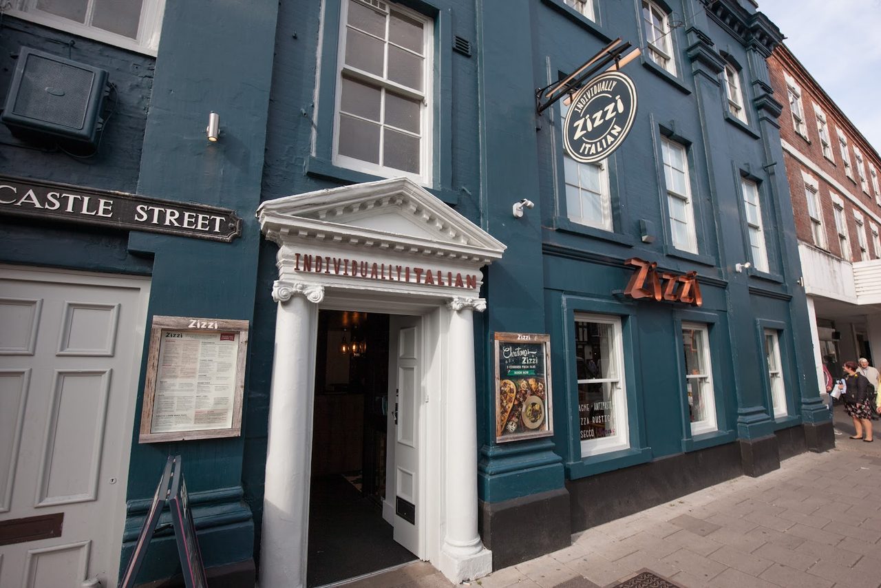 Zizzi
