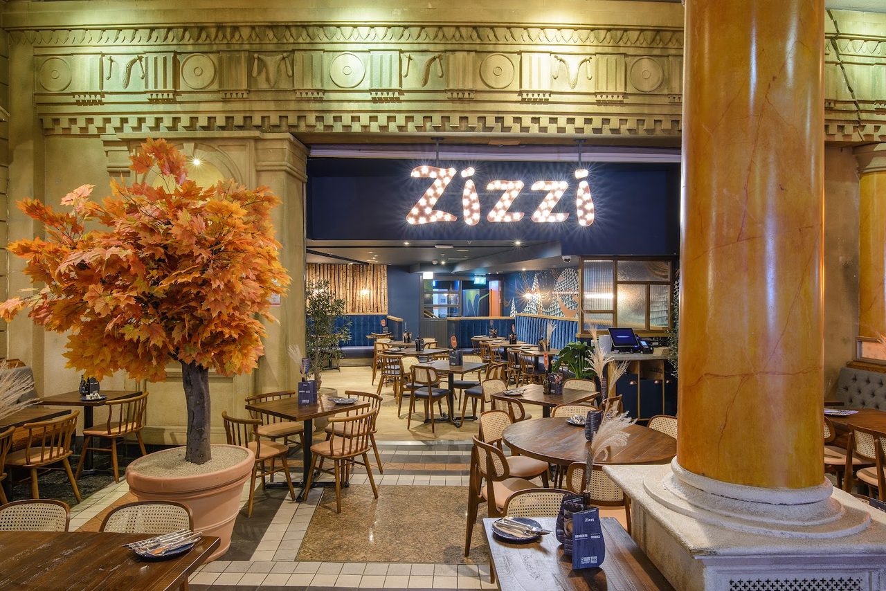 Zizzi