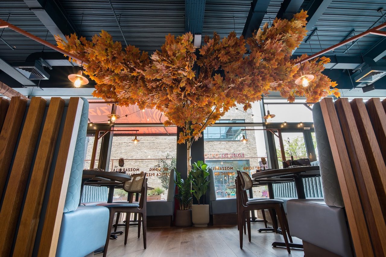 Zizzi Also Trading As Coco Di Mama