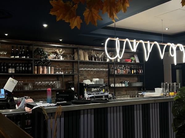 Zizzi Birmingham