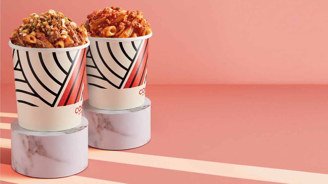 Zizzi/Coco Di Mama