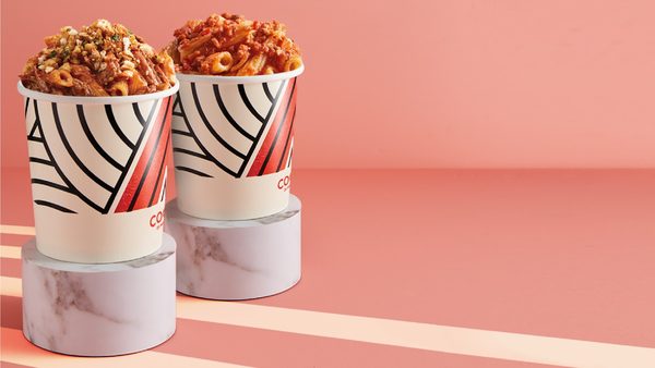 Zizzi/Coco Di Mama
