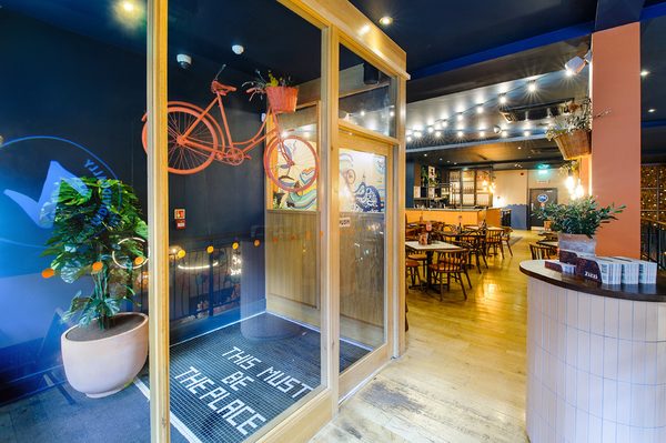 Zizzi Nottingham