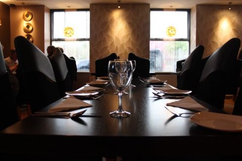 Zolsha Curry House