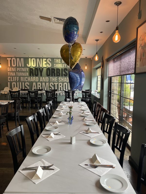 Zucchinis Ristorante
