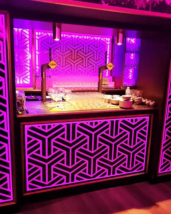 Zurri Lounge